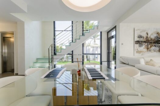 3 bedroom Villa for sale in Campoamor