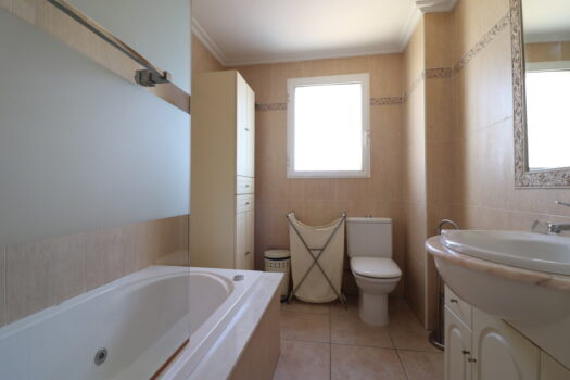 3 bedroom Villa for sale in Algorfa