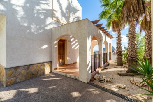 3 bedroom Townhouse for sale in Calpe