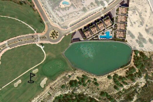 3 bedroom Villa for sale in Finestrat