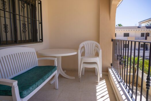 2 bedroom Apartment for sale in Ciudad Quesada