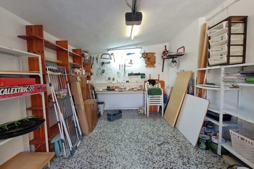 3 bedroom Villa for sale in Santiago de la Ribera