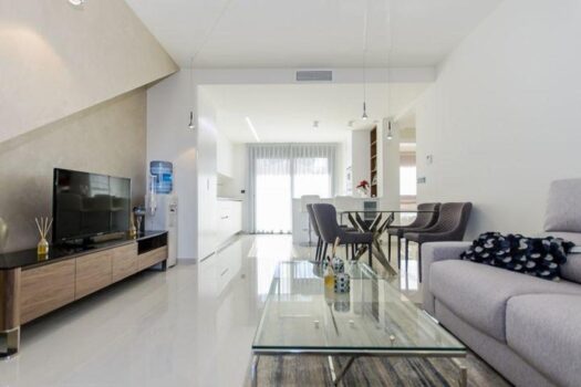 2 bedroom Villa for sale in Torrevieja