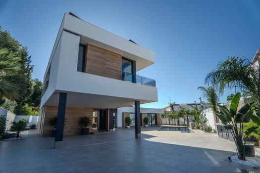 4 bedroom Villa for sale in Ciudad Quesada