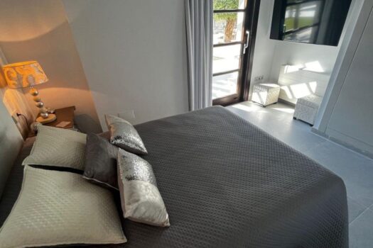 4 bedroom Villa for sale in Sucina