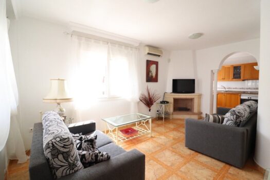 2 bedroom Villa for sale in Orihuela Costa