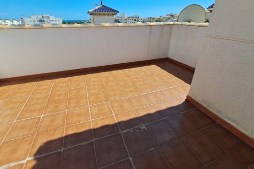 3 bedroom Villa for sale in La Zenia