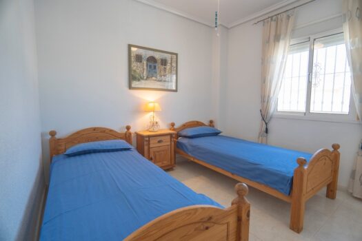 2 bedroom Townhouse for sale in Ciudad Quesada