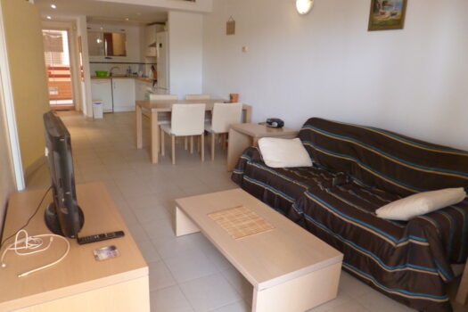 2 bedroom Apartment for sale in Playa Flamenca