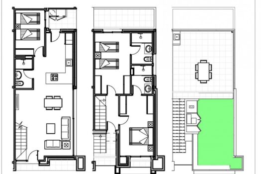 3 bedroom Villa for sale in Denia