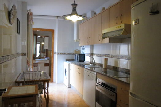 Řadový dům – 3 ložnice – Los Alcazares