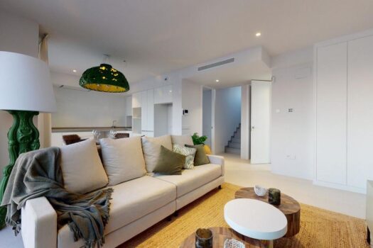 3 bedroom Villa for sale in Mutxamel