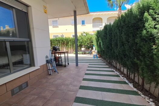 2 bedroom Apartment for sale in Ciudad Quesada