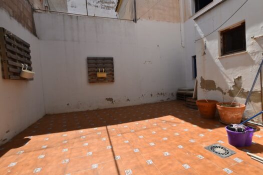 4 bedroom Townhouse for sale in Almoradi