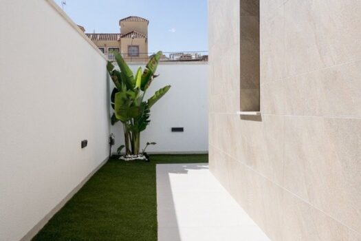 3 bedroom Villa for sale in San Miguel de Salinas