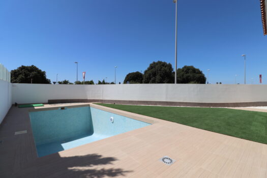 5 bedroom Villa for sale in Ciudad Quesada