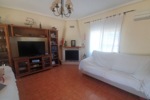 4 bedroom Villa for sale in Sucina