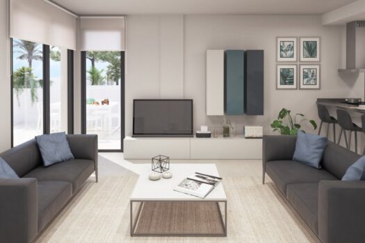 2 bedroom Apartment for sale in Los Alcazares