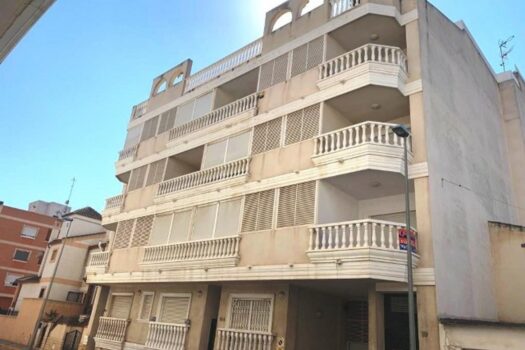 2 bedroom Apartment for sale in Formentera del Segura