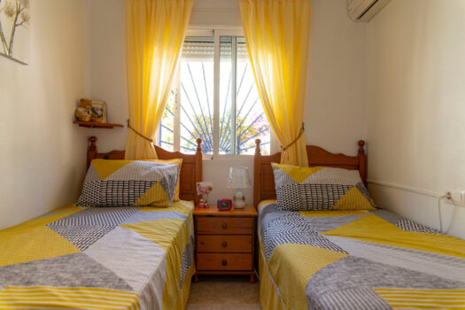 Vila – 3 ložnice – Ciudad Quesada