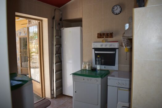 4 bedroom Villa for sale in Molina de Segura