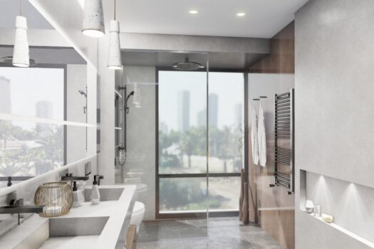 3 bedroom Villa for sale in Benidorm