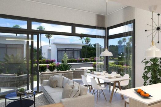 3 bedroom Villa for sale in Alhama de Murcia