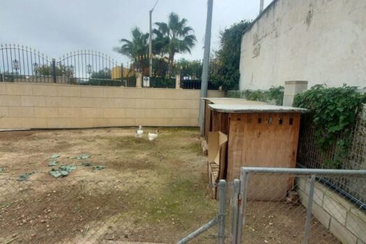 5 bedroom Villa for sale in Hondon de las Nieves