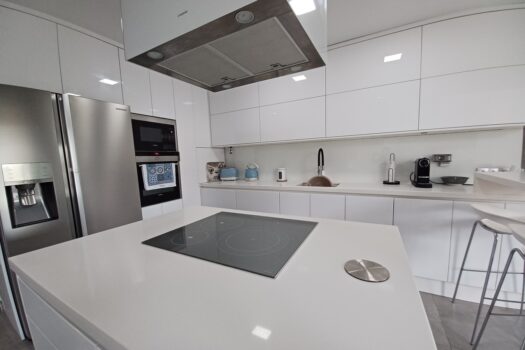 3 bedroom Villa for sale in Los Dolses