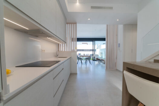 3 bedroom Villa for sale in San Pedro del Pinatar