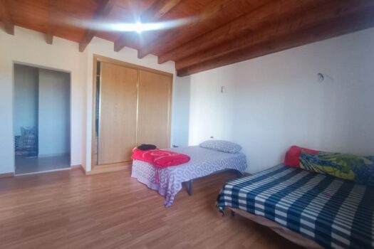 4 bedroom Villa for sale in Abanilla