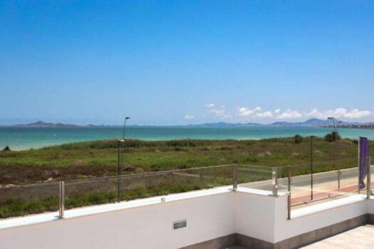 3 bedroom Villa for sale in Los Alcazares