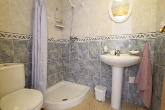 2 bedroom Townhouse for sale in Balsicas