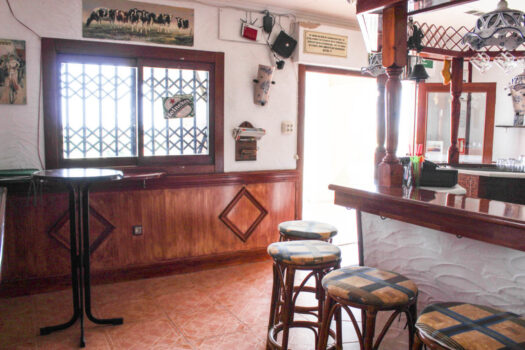 Commercial for sale in La Marina