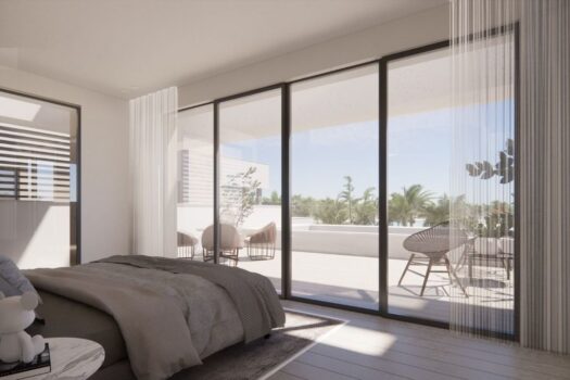 4 bedroom Villa for sale in Los Alcazares