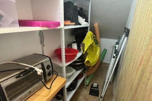 Apartmán – 1 ložnice – San Miguel de Salinas