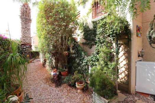 2 bedroom Villa for sale in Algorfa