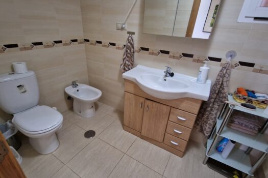 2 bedroom Apartment for sale in Almoradi