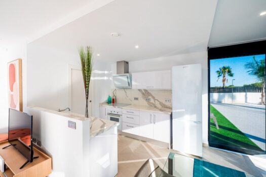 3 bedroom Villa for sale in Algorfa