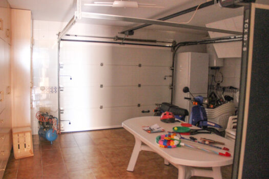 5 bedroom Townhouse for sale in Guardamar del Segura