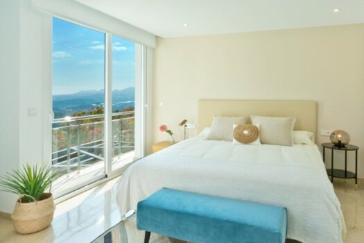 4 bedroom Villa for sale in Altea