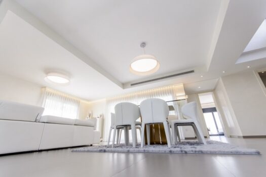 3 bedroom Villa for sale in Campoamor