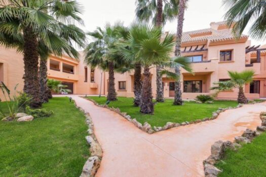 2 bedroom Apartment for sale in Los Alcazares