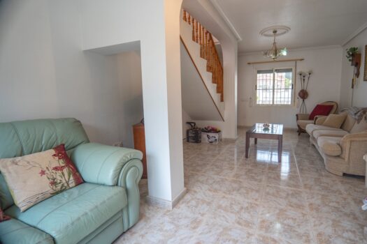 4 bedroom Villa for sale in Ciudad Quesada