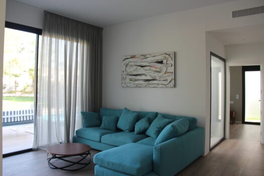 4 bedroom Villa for sale in Las Colinas Golf Resort