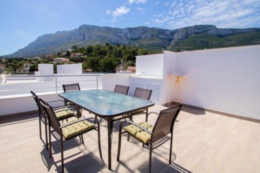 3 bedroom Villa for sale in Denia