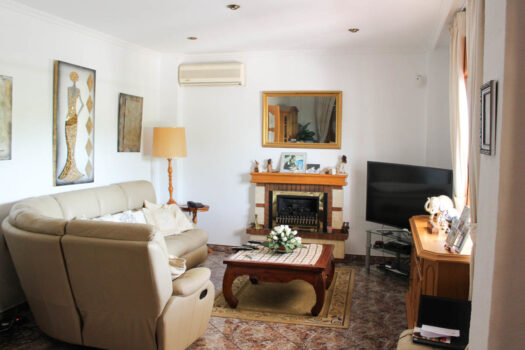 5 bedroom Villa for sale in Elche