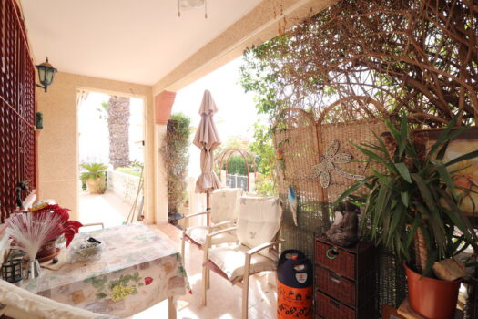 2 bedroom Villa for sale in Algorfa