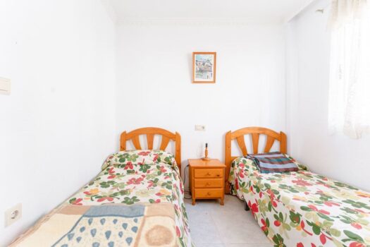 3 bedroom Villa for sale in Villamartin