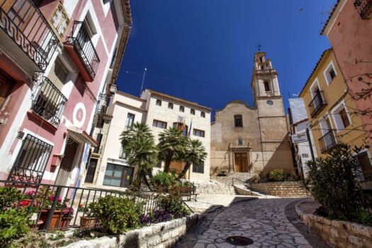 4 bedroom Villa for sale in Finestrat